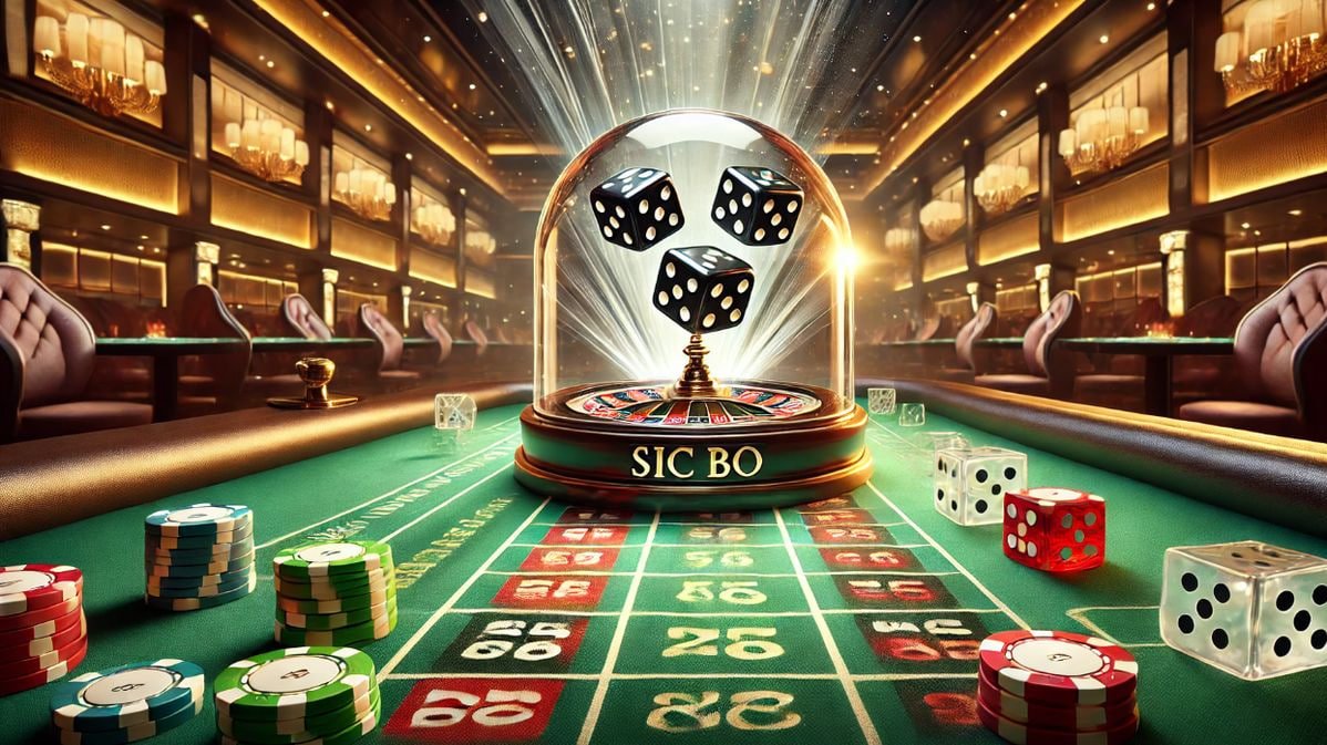 Live Baccarat ဂိမ်း seingaming