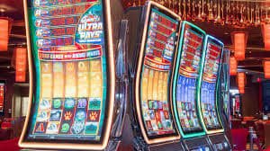 ဘောလုံး Myanmar National League Sports Betting