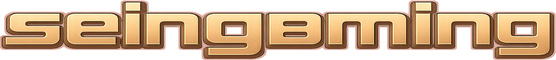 seingaming Logo
